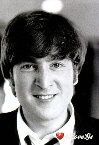 All You Need Is John Lennon
