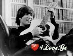 All You Need Is John Lennon