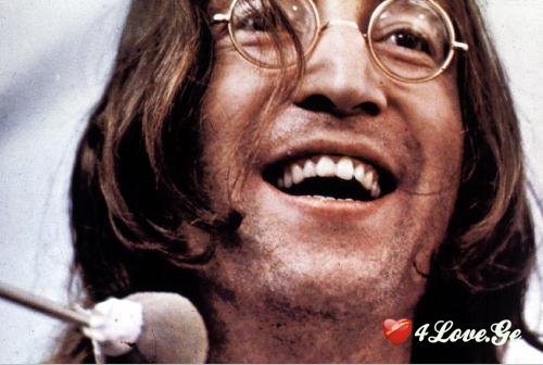 All You Need Is John Lennon