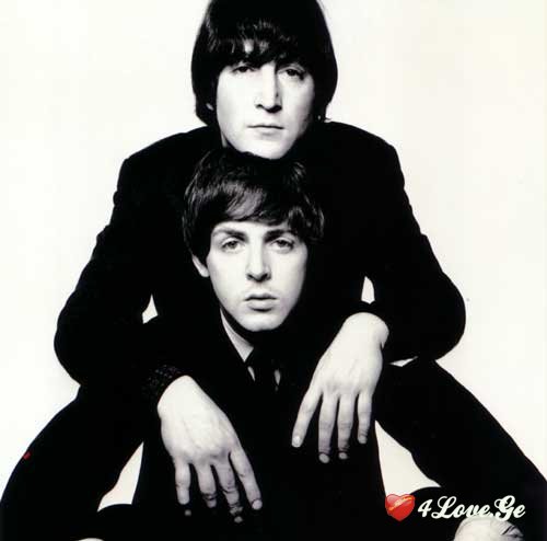 All You Need Is John Lennon