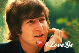 All You Need Is John Lennon