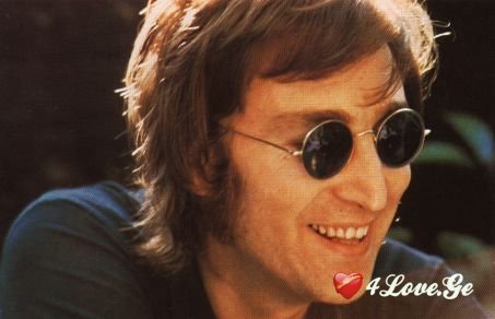 All You Need Is John Lennon