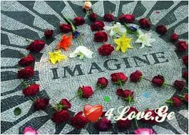 All You Need Is John Lennon