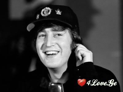All You Need Is John Lennon