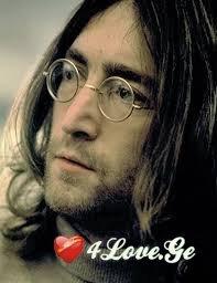 All You Need Is John Lennon