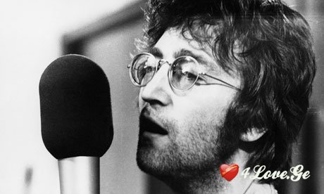 All You Need Is John Lennon
