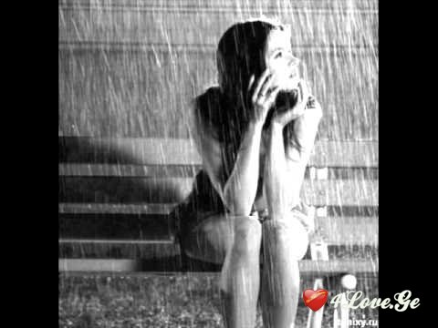 Rain Of Native Girl