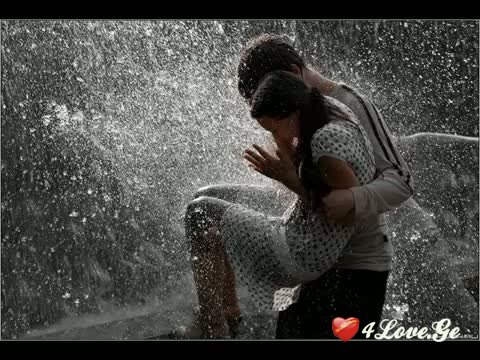 Rain Of Native Girl