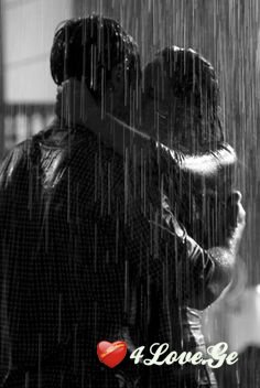 Rain Of Native Girl