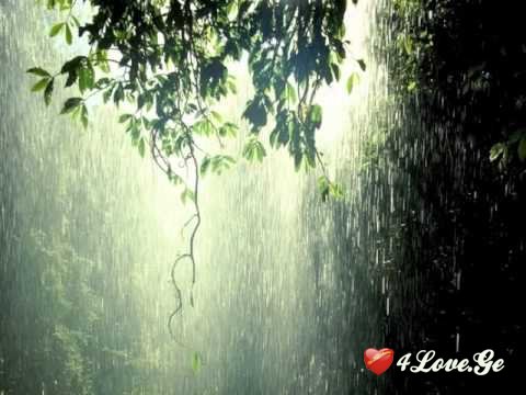 Rain Of Native Girl