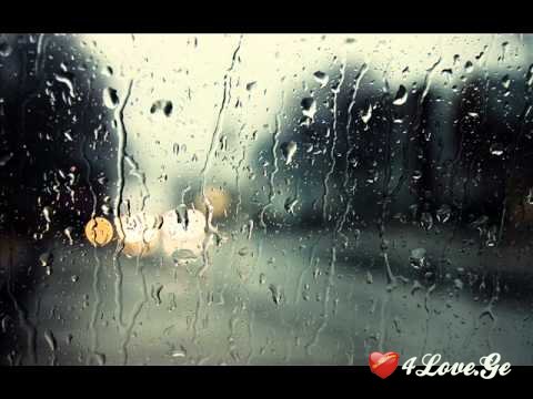 Rain Of Native Girl