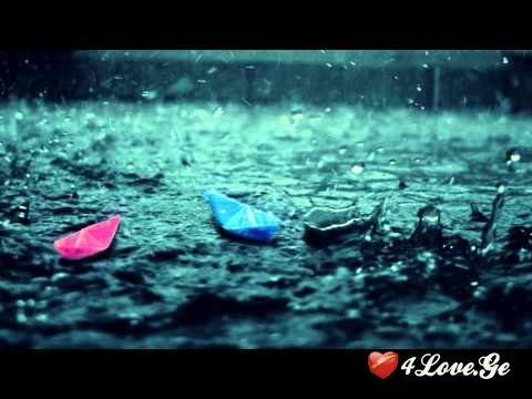 Rain Of Native Girl