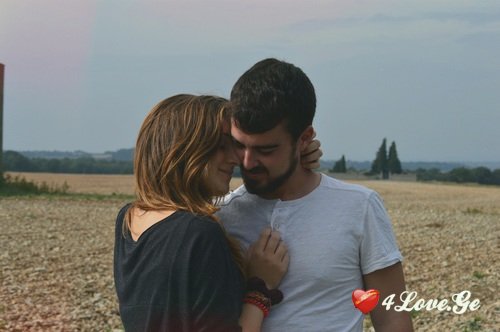 შენზე ოცნებას ვეღარ იტევს ჩემი სამყარო (ნაწილი მეორე)