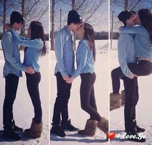 Kiss Me #1#