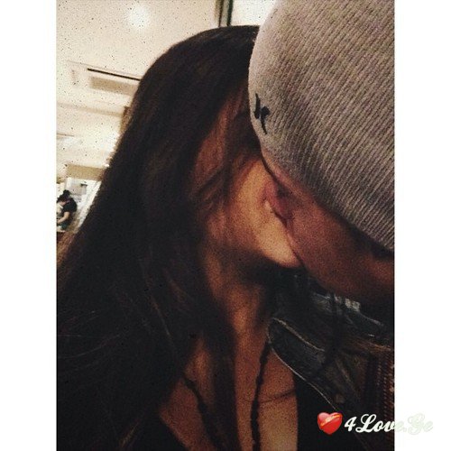 Kiss Me #1#