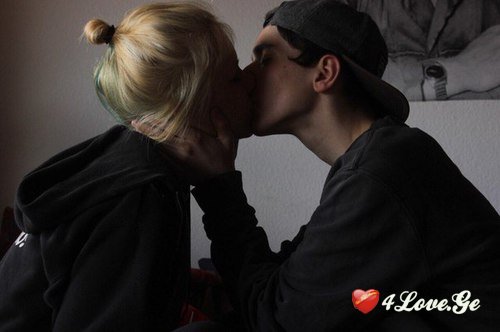 Kiss Me #1#