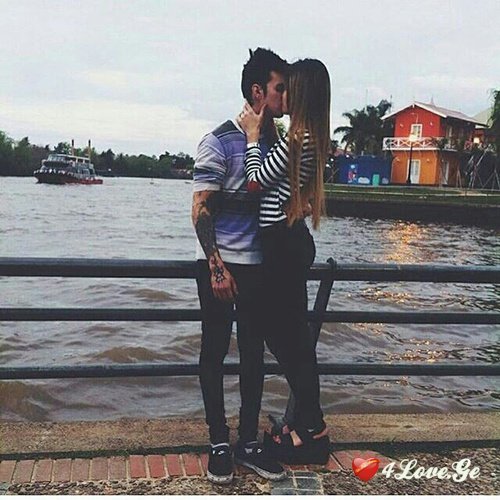 Kiss Me #1#