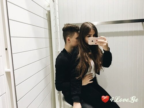 Kiss Me #1#