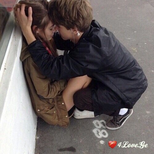 Kiss Me #2#