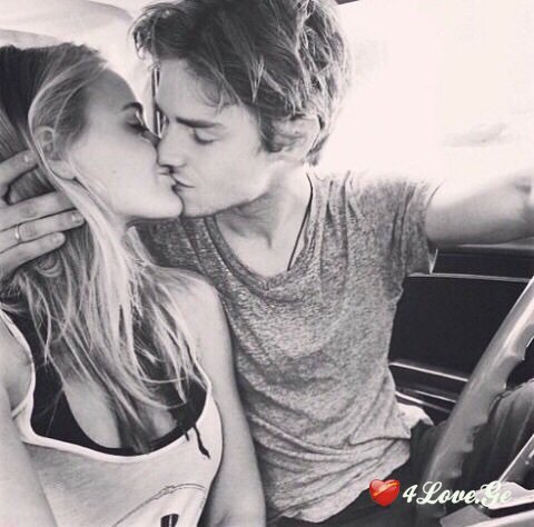 Kiss Me #2#