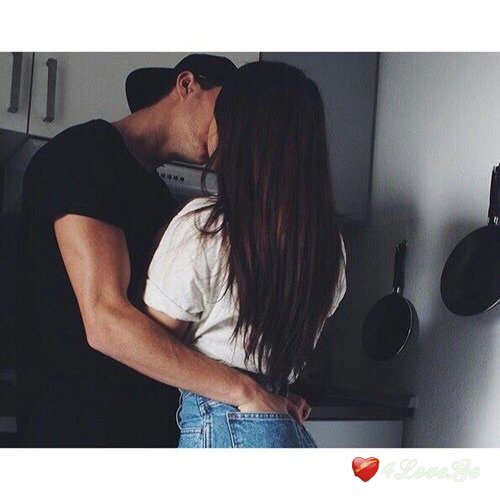 Kiss Me #2#