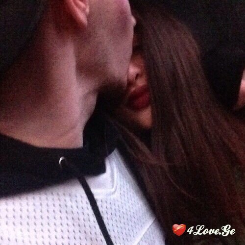 Kiss Me #2#