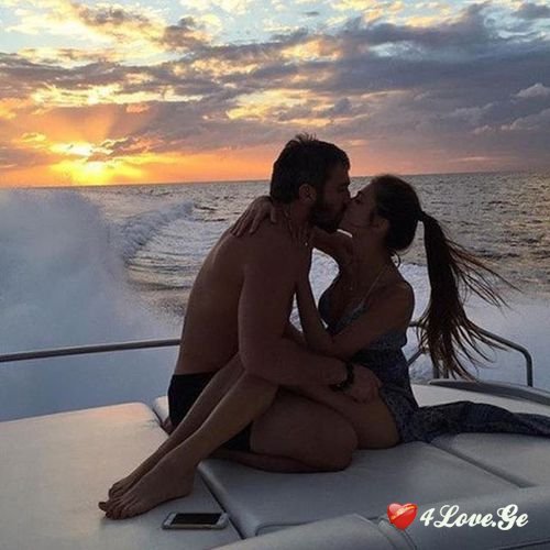 Kiss Me #3#