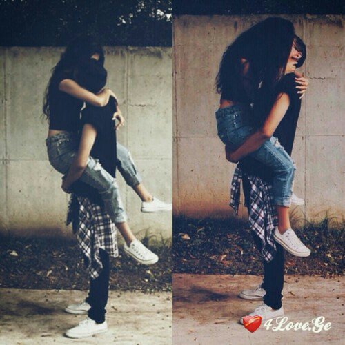 Kiss Me #3#