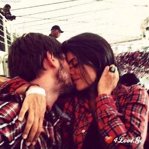 Kiss Me #3#