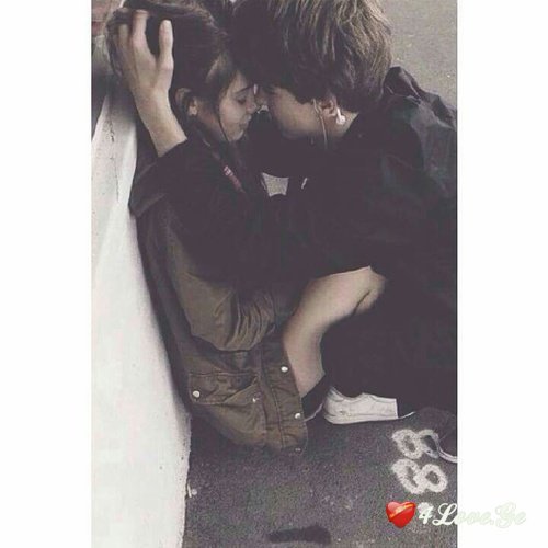 Kiss Me #3#