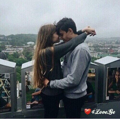 Kiss Me #3#