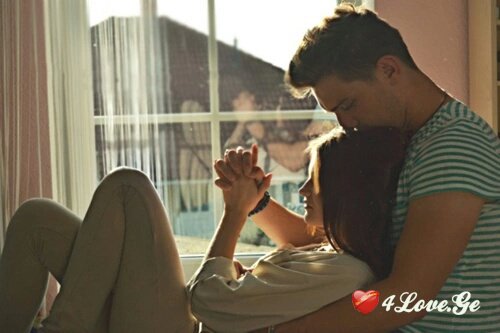 Kiss Me #3#