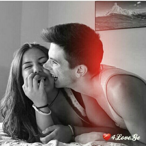 Kiss Me #3#