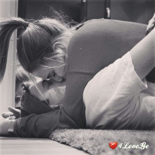 Kiss Me #3#