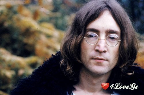 All You Need Is John Lennon