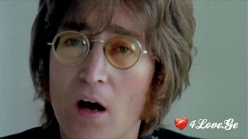 All You Need Is John Lennon