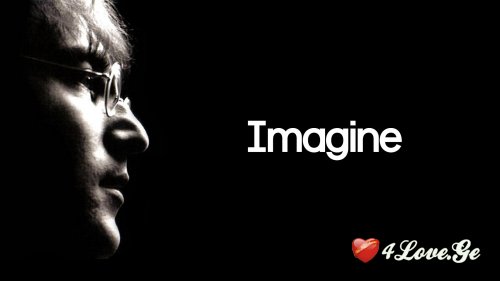 All You Need Is John Lennon