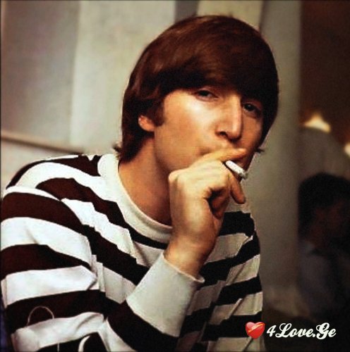 All You Need Is John Lennon