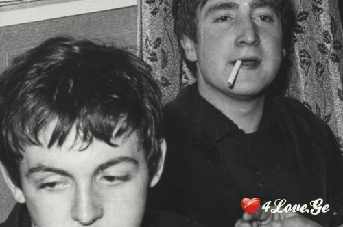 All You Need Is John Lennon
