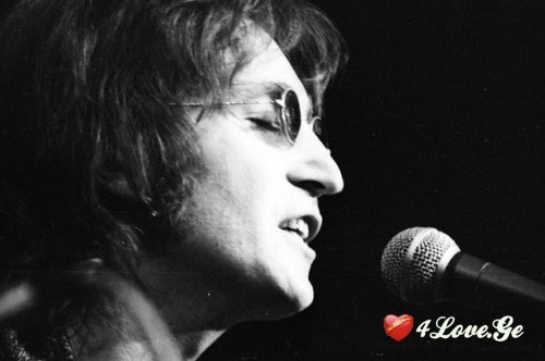 All You Need Is John Lennon
