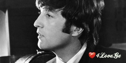 All You Need Is John Lennon