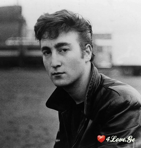 All You Need Is John Lennon