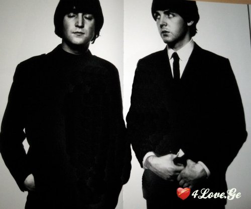 All You Need Is John Lennon