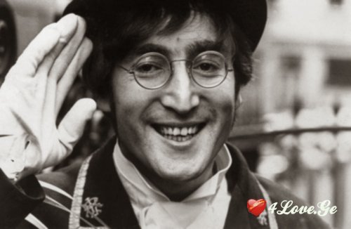 All You Need Is John Lennon
