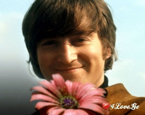 All You Need Is John Lennon