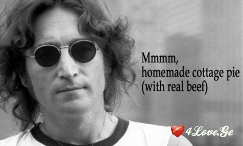 All You Need Is John Lennon