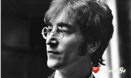 All You Need Is John Lennon