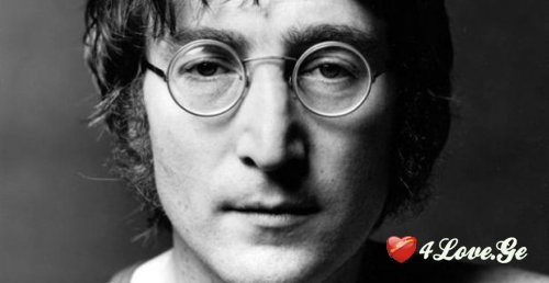 All You Need Is John Lennon