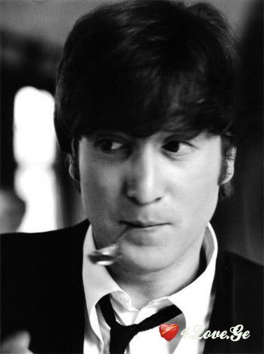 All You Need Is John Lennon