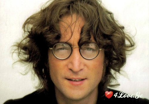 All You Need Is John Lennon